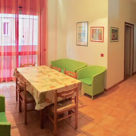 Apartamento Condominio Romeo Lido di Jesolo