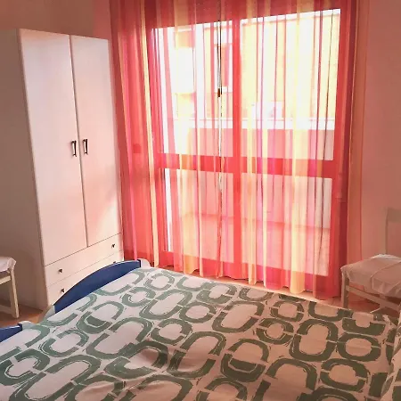 Condominio Romeo Apartamento