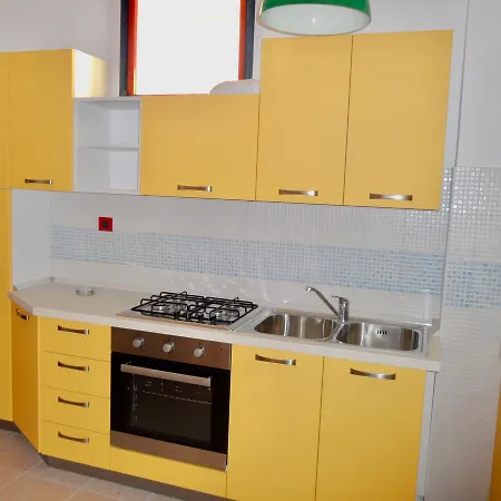 Condominio Romeo Lido di Jesolo