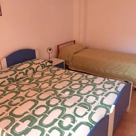 Condominio Romeo Apartamento Lido di Jesolo