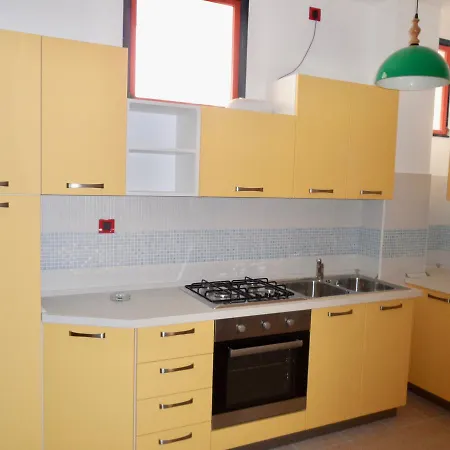 Condominio Romeo Apartamento