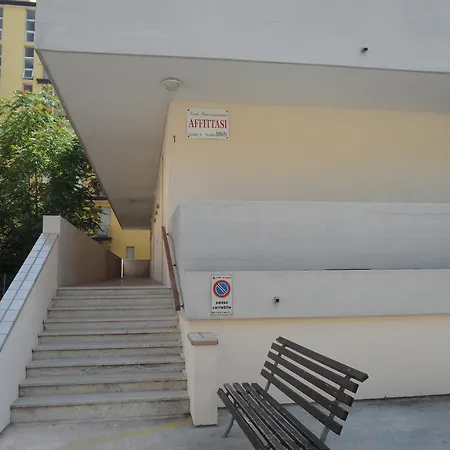 Condominio Romeo Apartment Lido di Jesolo