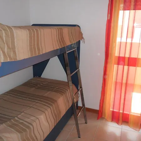 Apartment Condominio Romeo