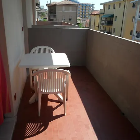 Condominio Romeo Apartment Lido di Jesolo