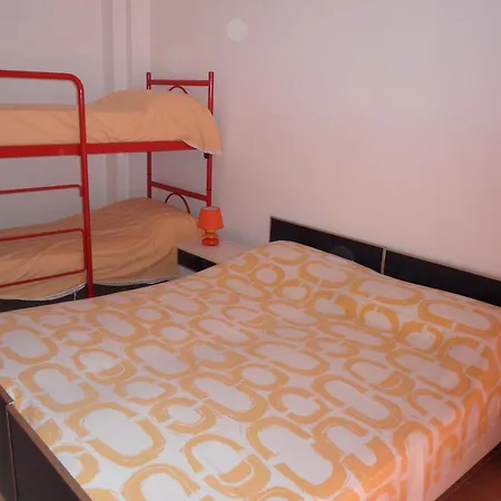 Apartment Condominio Romeo Lido di Jesolo