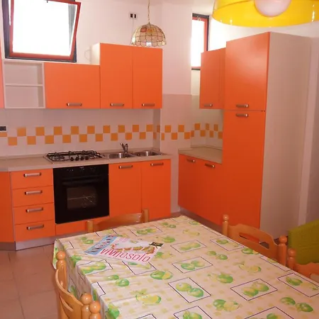 Apartment Condominio Romeo Lido di Jesolo