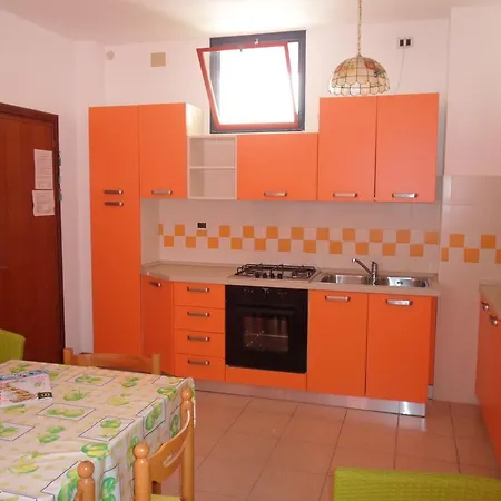 Condominio Romeo Apartment