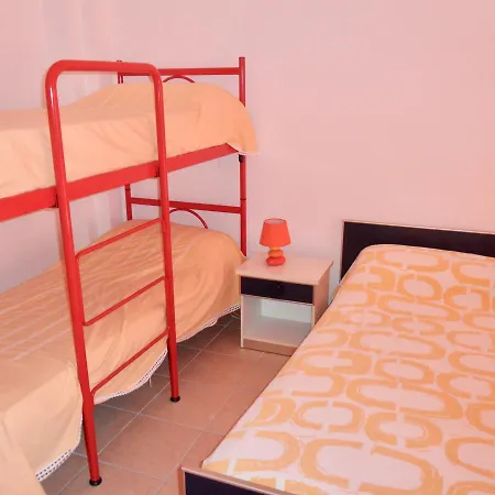 Condominio Romeo *