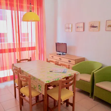 Condominio Romeo * Lido di Jesolo