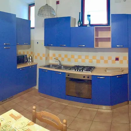 Condominio Romeo *