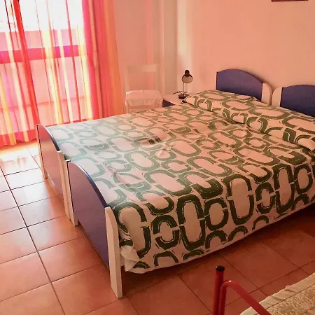 Condominio Romeo Lido di Jesolo